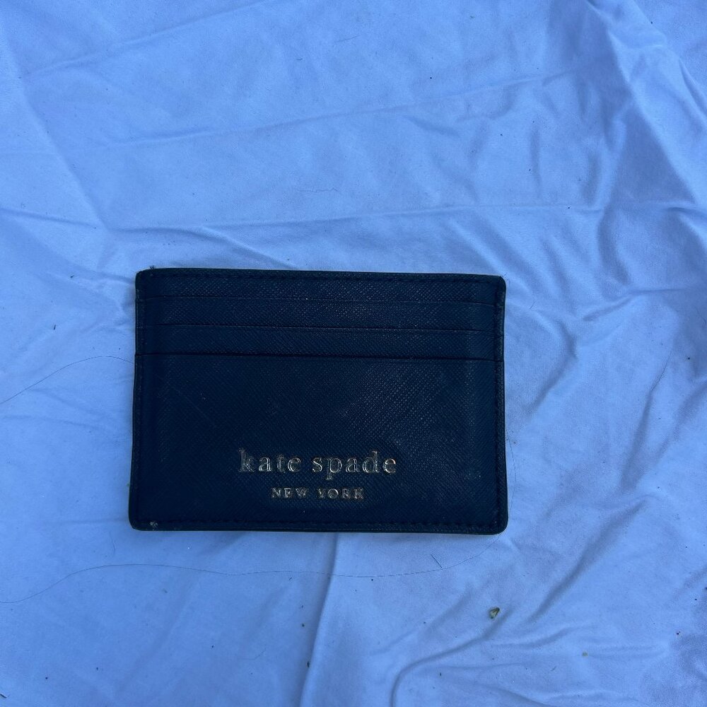 Kate Spade Card Holder